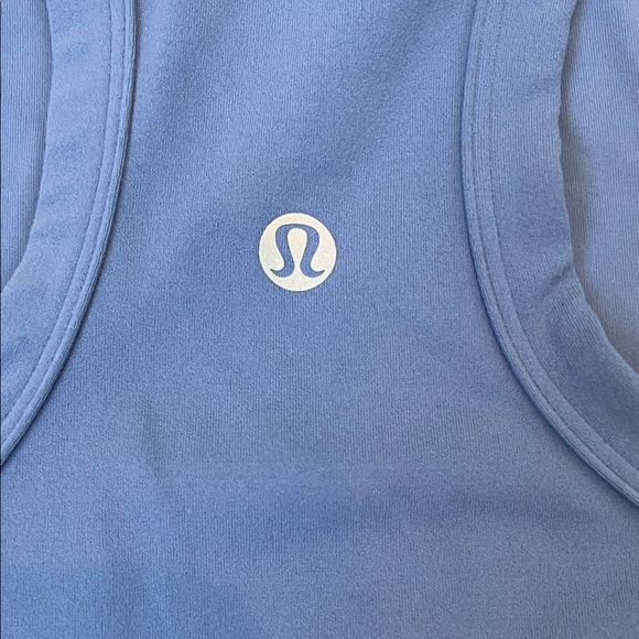 Lululemon Align Racerback Tank - Picture 2 of 3